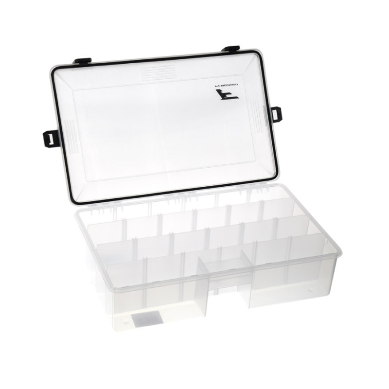 Коробка Flagman Tackle Box #12 35.5x23x9.2см