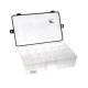 Коробка Flagman Tackle Box #12 35.5x23x9.2см
