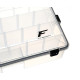 Коробка Flagman Tackle Box #12 35.5x23x9.2см