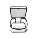 ПМ Прозорий органайзер Crystal Bag M (23х19х11)