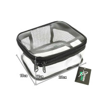 ПМ Прозорий органайзер Crystal Bag M (23х19х11)
