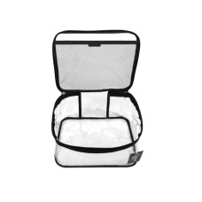 ПМ Прозорий органайзер Crystal Bag XL (30х24х12)