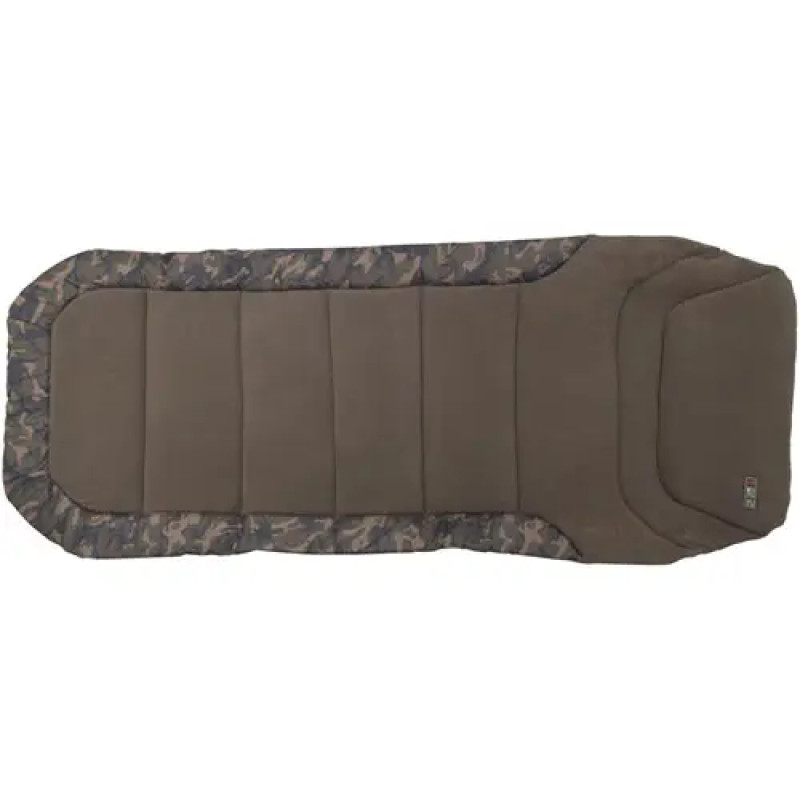 Розкладачка Fox R-Series Camo Bedchair R1 Compact