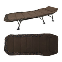 Розкладачка Fox R-Series Camo Bedchair R1 Compact