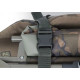 Розкладачка Fox R-Series Camo Bedchair R1 Compact