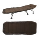 Розкладачка Fox R-Series Camo Bedchair R1 Compact