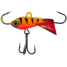 Балансир Viking Fishing Yeti Ice Jig 20mm 3.0g #15 Pink Moon