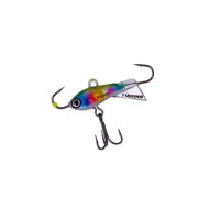 Балансир Viking Fishing Yeti Ice Jig 20mm 3.0g #16 European Values