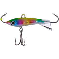 Балансир Viking Fishing Yeti Ice Jig 30mm 5.0g #16 European Values