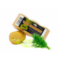 FLUORO Чудо Планктон 180г Кріп