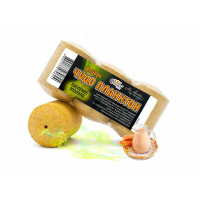 FLUORO Чудо Планктон 180г Пряжене молоко