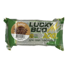 Технопланктон XXL Luck Ebisu Аніс