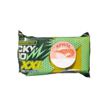 Технопланктон XXL Luck Ebisu Криль