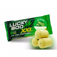 Технопланктон XXL Luck Ebisu Огірок