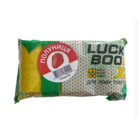 Технопланктон XXL Luck Ebisu Полуниця