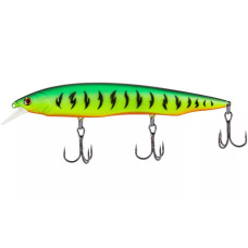 Воблер Select Hustler 160SP 160mm 32.0g #02 (1.7-1.9m)