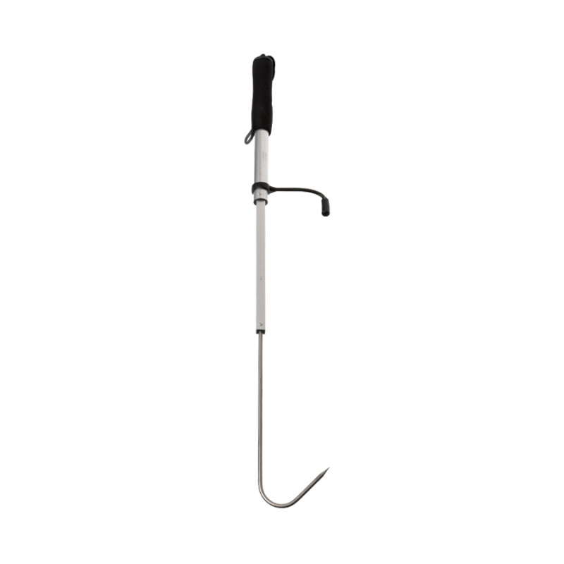 Багор Flagman Ice Fishing Gaff Tele 28/65 см