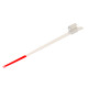 Кивок лавсановий Flagman Universal 50мм 0.2-0.35г