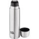 Термос SKIF Outdoor Walker Silver 1л