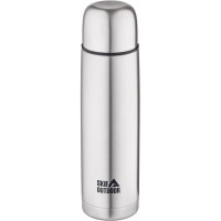 Термос SKIF Outdoor Walker Silver 1л