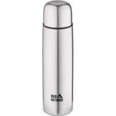 Термос SKIF Outdoor Walker Silver 1л