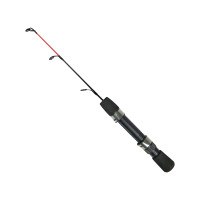 Вудка зимова Viking Fishing Ice Tele Medium 50сm M max 25g