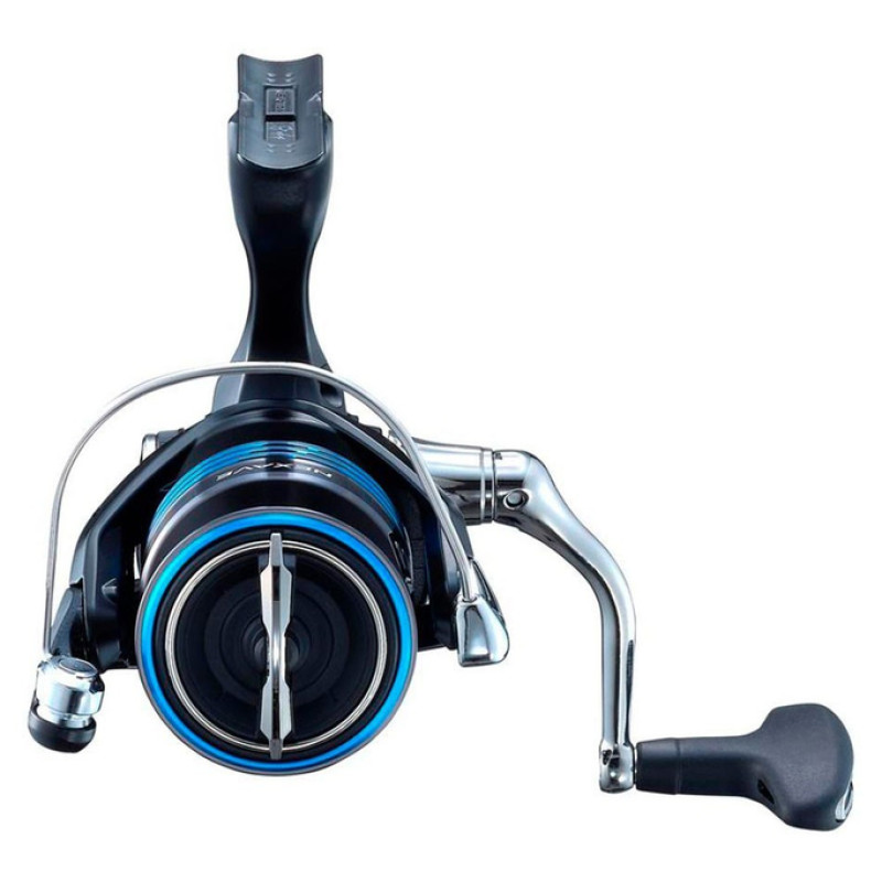 Котушка SHIMANO Nexave FI 2500 3+1bb
