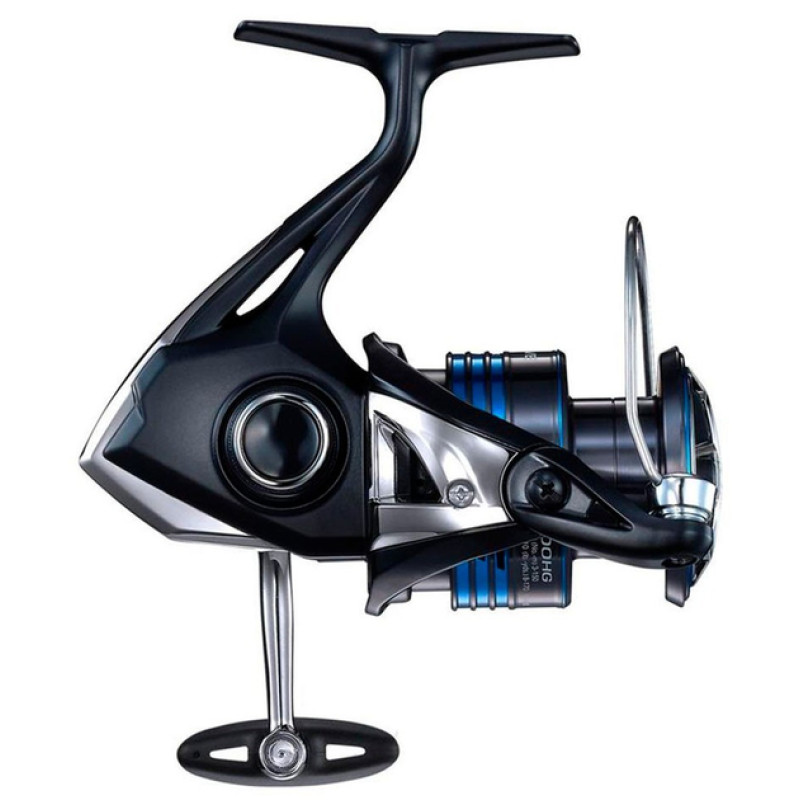Котушка SHIMANO Nexave FI 3000 3+1bb
