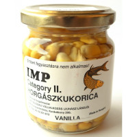 Кукурудза IMP 220мл ВАНІЛЬ