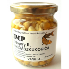 Кукурудза IMP 220мл ВАНІЛЬ