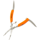 Плоскогубці Select Multifunctional Pliers SL-YP05 16cm