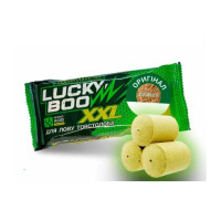 Технопланктон XXL Luck Ebisu Гейзер Оригінал Дафнія
