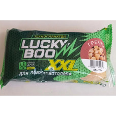 Технопланктон XXL Luck Ebisu Гречка