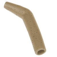 Лінтяйка GC G.Carp Hook Kickers S Khaki 10 шт
