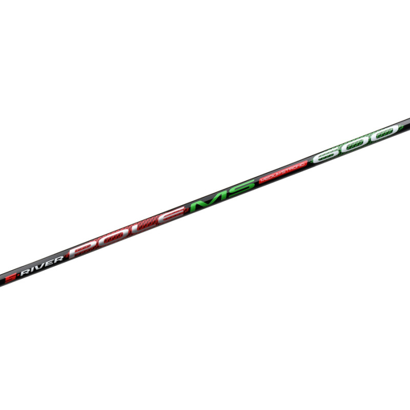 Махове вудлище Flagman S-River Pole 6м
