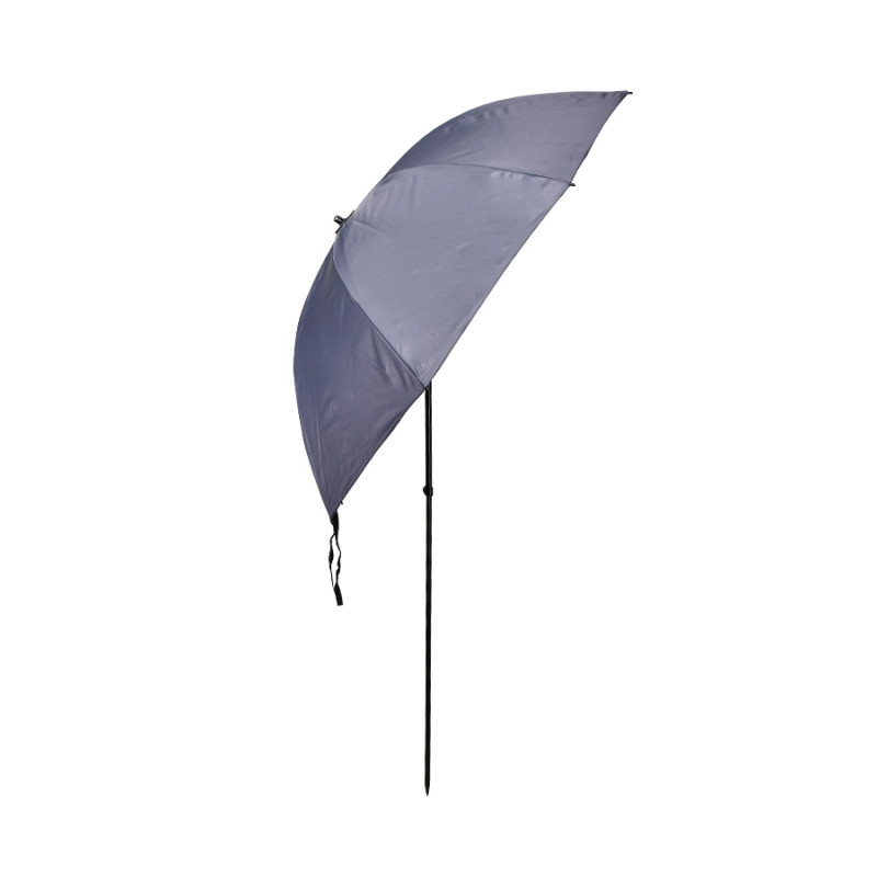 Парасолька Flagman Umbrella Grey 2.2м