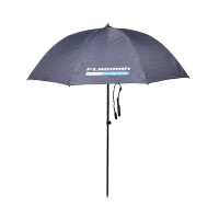 Парасолька Flagman Umbrella Grey 2.2м