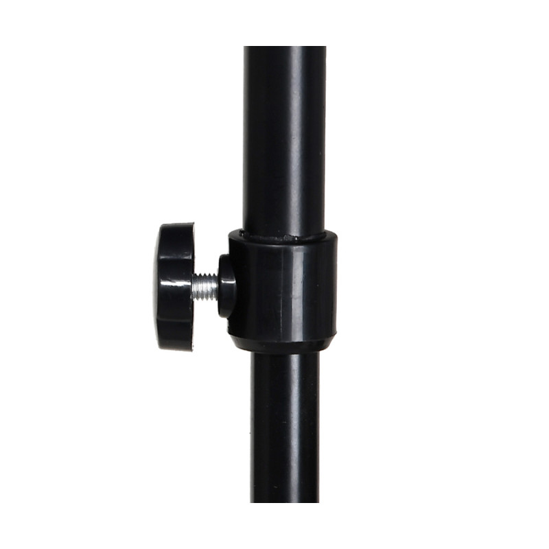 Парасолька Flagman Umbrella Grey 2.2м