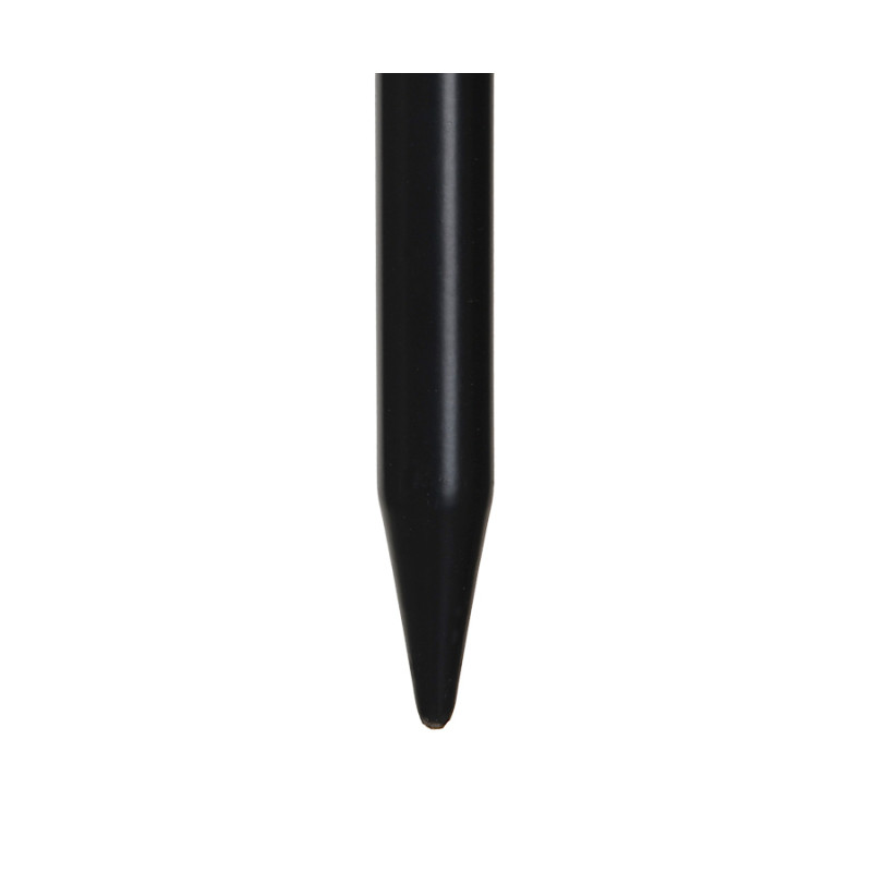 Парасолька Flagman Umbrella Grey 2.2м