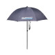 Парасолька Flagman Umbrella Grey 2.2м