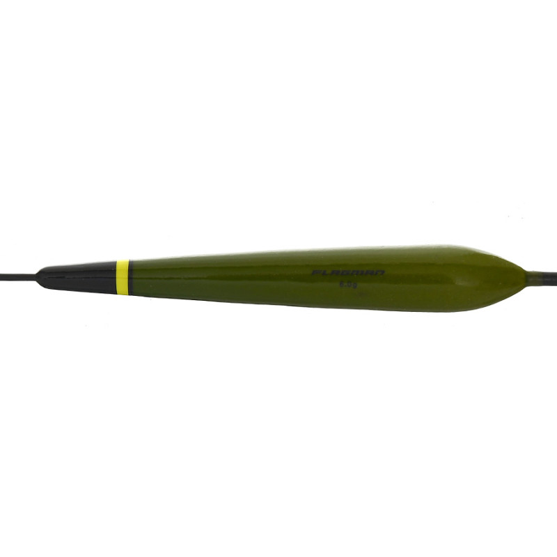 Поплавець Flagman S10 6г