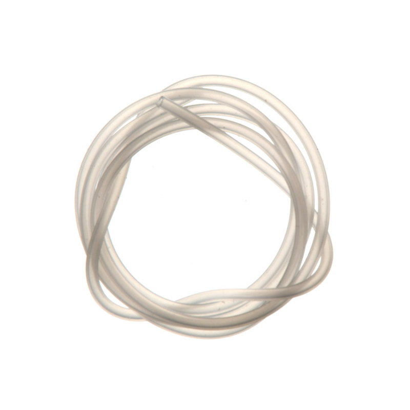 Силiконовий кембрик для поплавця Flagman Silicon Float Tubes 0.5м 0.8мм