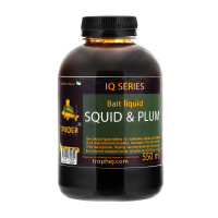 ТМ Трофей Liquid "Squid/Plum" IQ серія 550 мл.