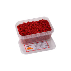 ТМ Трофей Зволожений пелетс метод-стік "Аttractive mix Strawberry" 2 мм. 300 гр