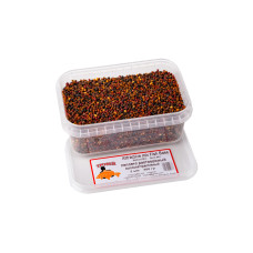 Зволожений пеллетс метод-стік Аttractive mix-FishBase 2 мм. 300 гр