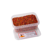 Зволожений пеллетс метод-стік Аttractive mix-Spice 2 мм. 300 гр
