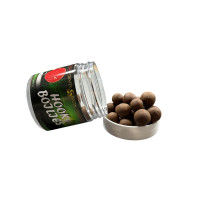 Бойли Triniti Baits Насадочні Варені Belachan 14,16мм.100г.