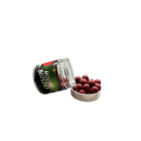 Бойли Triniti Baits Насадочні Варені Bloodworm 14,16мм.100г.