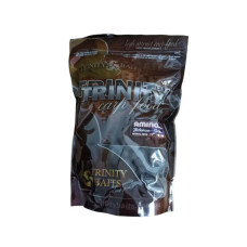 Бойли Trinity Baits прикормочні розчинні Amino Belachan-Salmon 24мм.1кг.