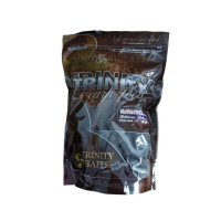 Бойли Trinity Baits прикормочні варені Amino Belachan-Salmon 18мм.1кг.